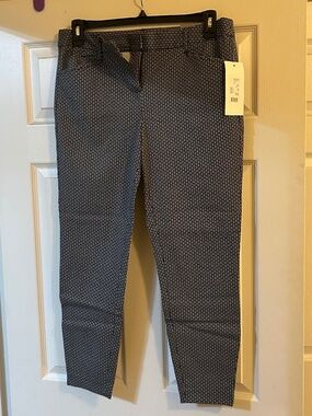 Dress pants